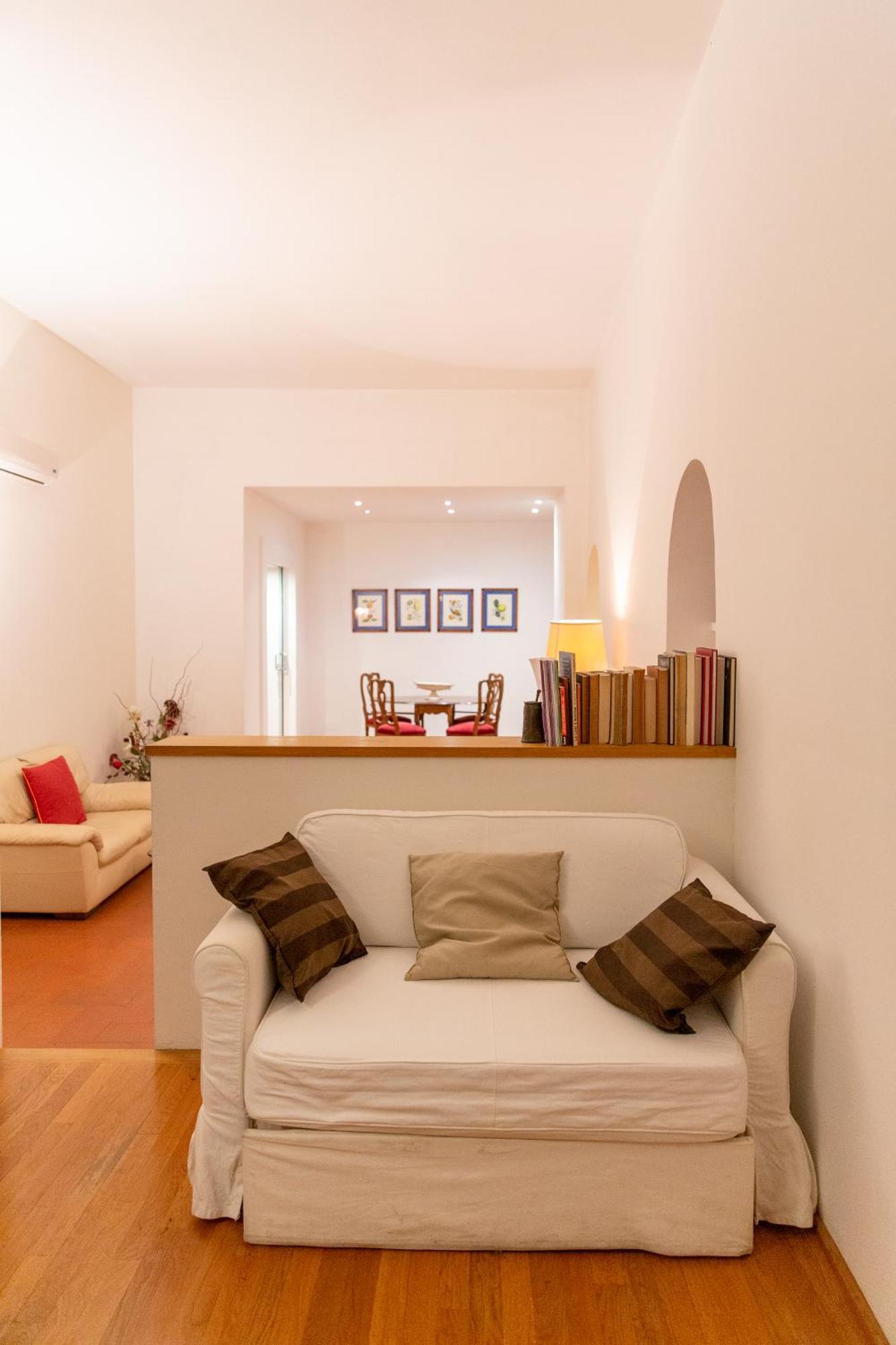 Stile & Comfort Near P. Signoria ฟลอเรนซ์ ภายนอก รูปภาพ