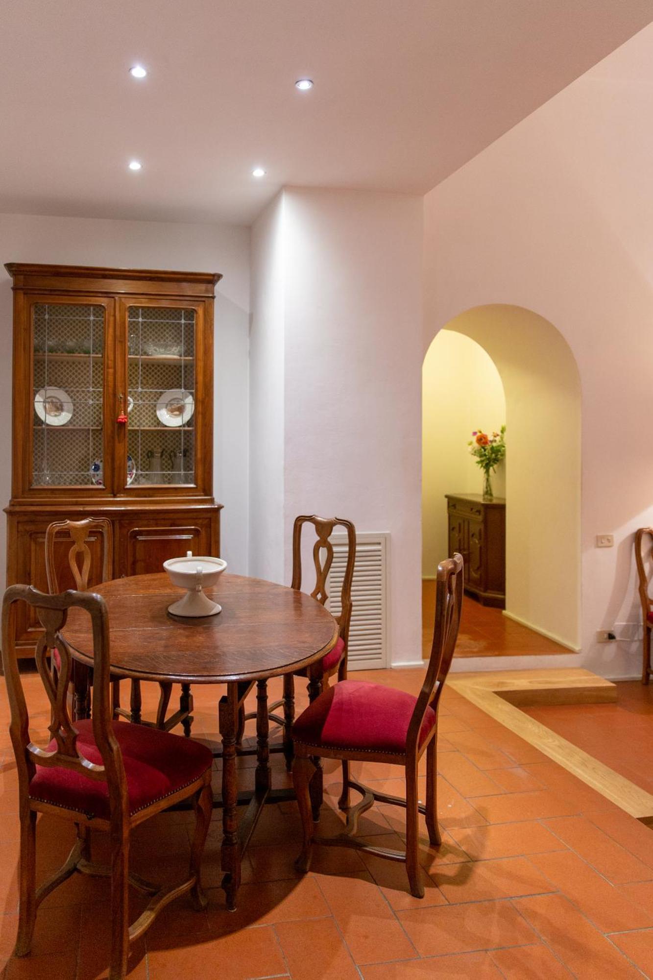 Stile & Comfort Near P. Signoria ฟลอเรนซ์ ภายนอก รูปภาพ