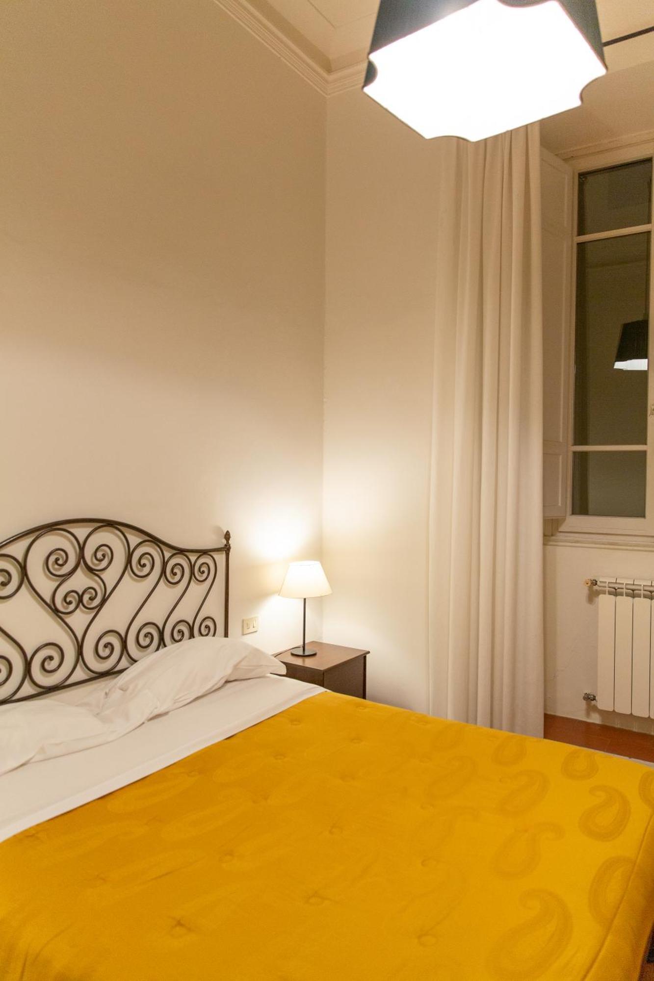 Stile & Comfort Near P. Signoria ฟลอเรนซ์ ภายนอก รูปภาพ