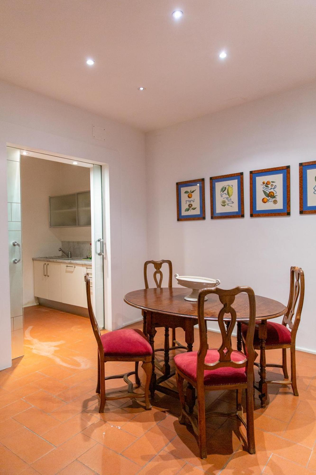 Stile & Comfort Near P. Signoria ฟลอเรนซ์ ภายนอก รูปภาพ