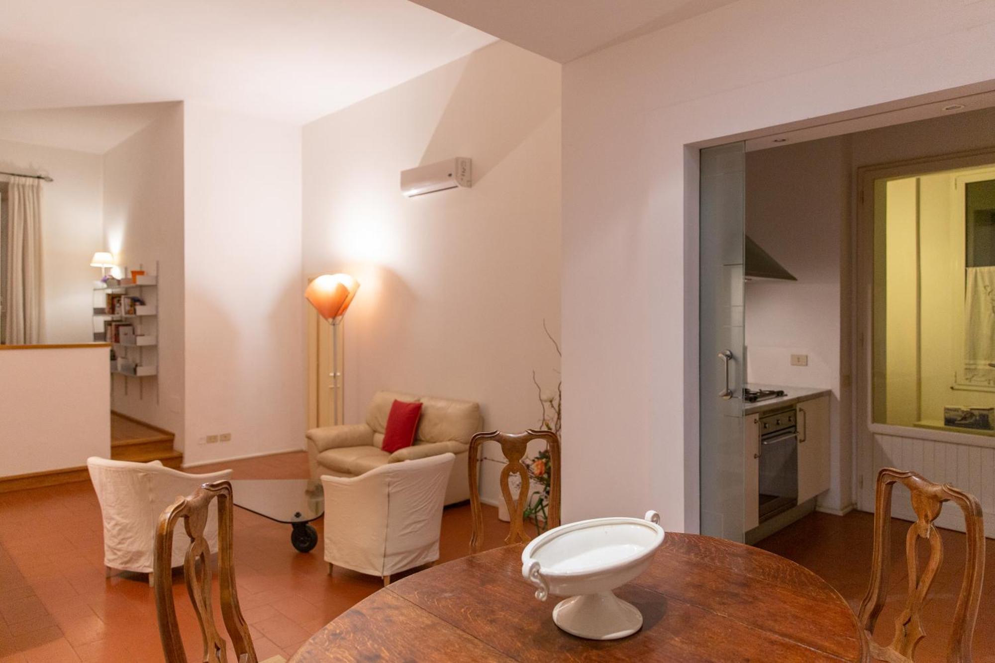 Stile & Comfort Near P. Signoria ฟลอเรนซ์ ภายนอก รูปภาพ