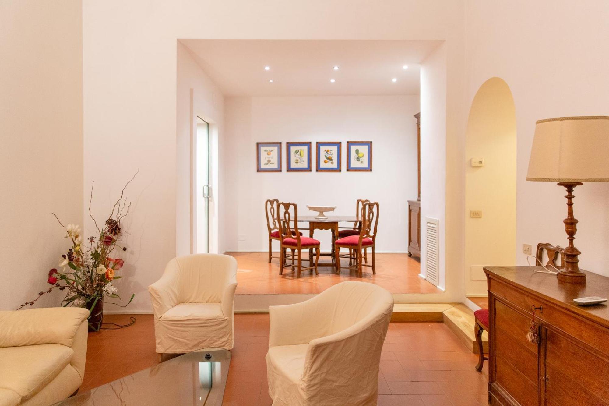 Stile & Comfort Near P. Signoria ฟลอเรนซ์ ภายนอก รูปภาพ