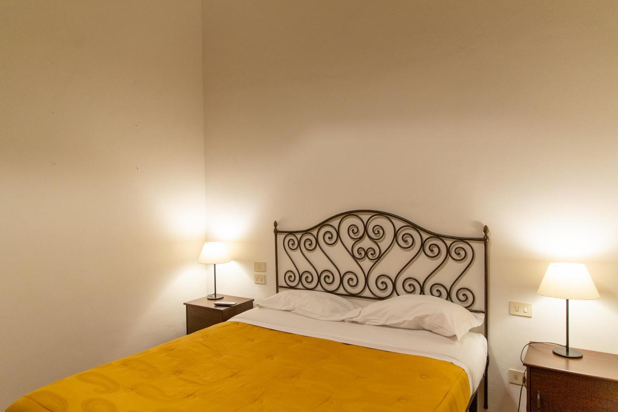 Stile & Comfort Near P. Signoria ฟลอเรนซ์ ภายนอก รูปภาพ