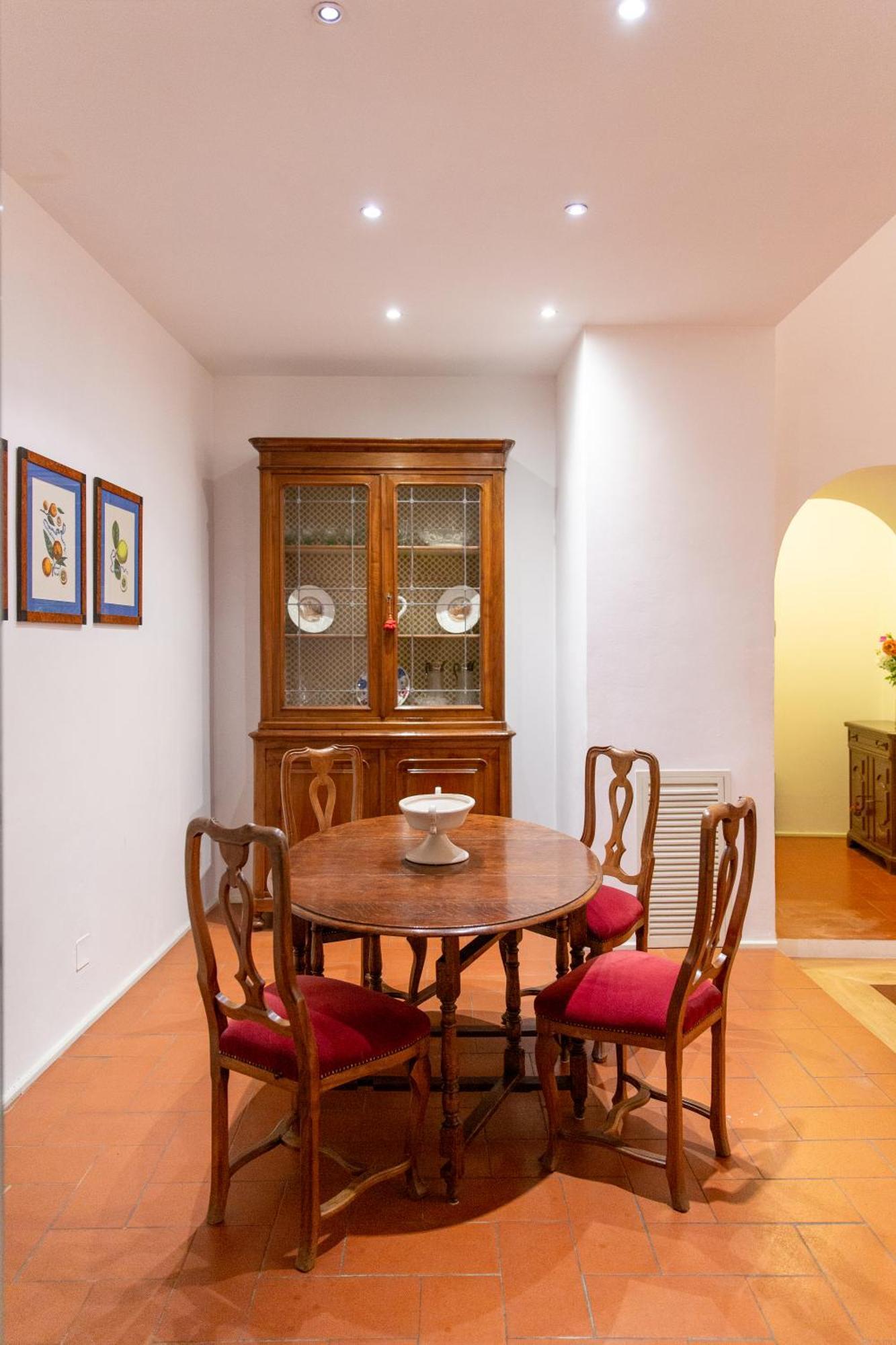 Stile & Comfort Near P. Signoria ฟลอเรนซ์ ภายนอก รูปภาพ