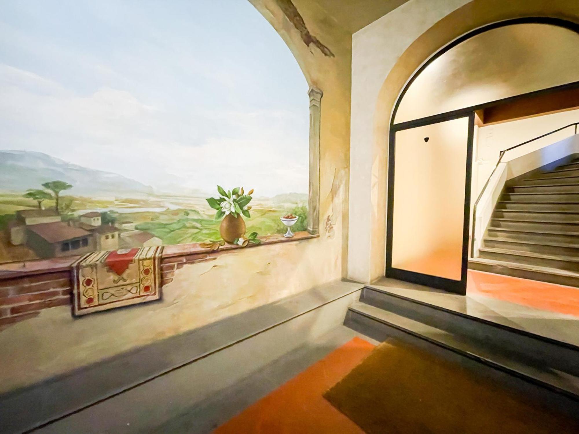 Stile & Comfort Near P. Signoria ฟลอเรนซ์ ภายนอก รูปภาพ