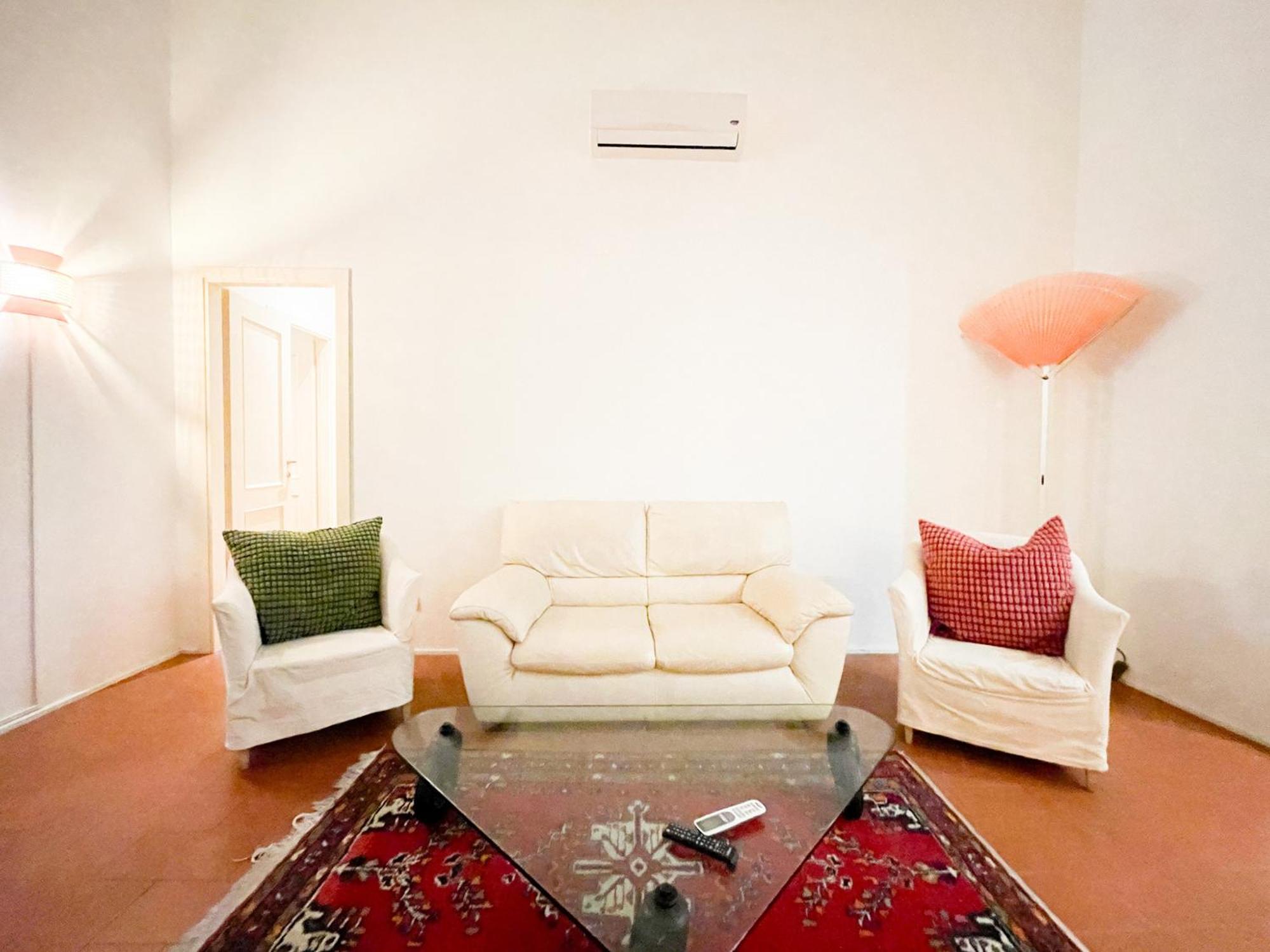 Stile & Comfort Near P. Signoria ฟลอเรนซ์ ภายนอก รูปภาพ